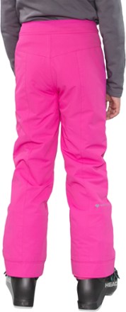 Obermeyer Brooke Snow Pants - Girls' 2