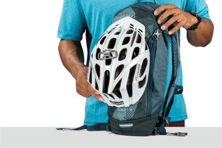 Osprey Siskin 12 Hydration Pack - Men's 5