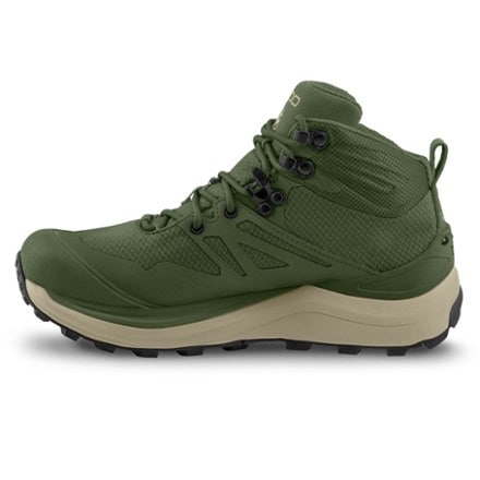 Topo Athletic Trailventure 2 WP Hiking Boots - Women's 1