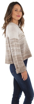 Carve Designs Estes Ombre Sweater - Women's 2