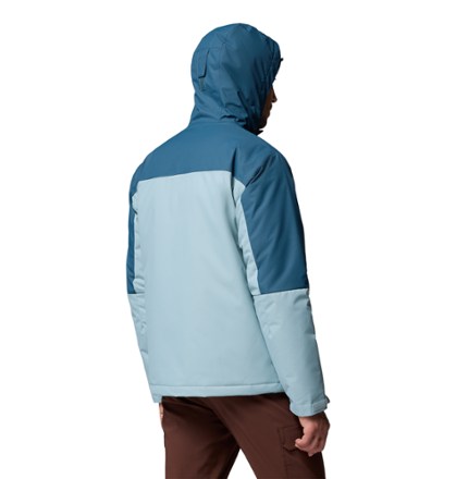 Columbia Hikebound II Insulated Jacket - Men's 1