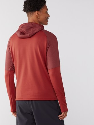 Brooks Notch Thermal Hoodie 2.0 - Men's 2