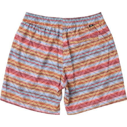 Saxx Sea to Shore 2N1 6" Volley Shorts - Men's 2