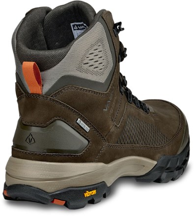 Vasque Talus XT GTX Mid Hiking Boots - Men's 3