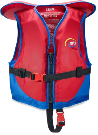 Mti Children S Pfd 30 50 Lbs Rei Co Op