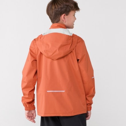 REI Co-op Rainier Rain Jacket - Kids' 2