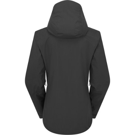 Rab Downpour Mountain Waterproof Jacket - Women's 1