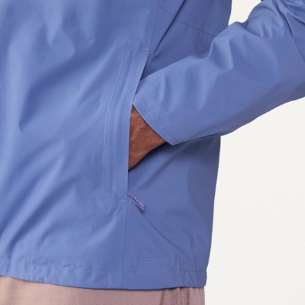 Salomon Bonatti Waterproof Jacket - Men's 10