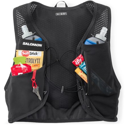 Salomon GRVL Skin 4 Hydration Vest | REI Co-op