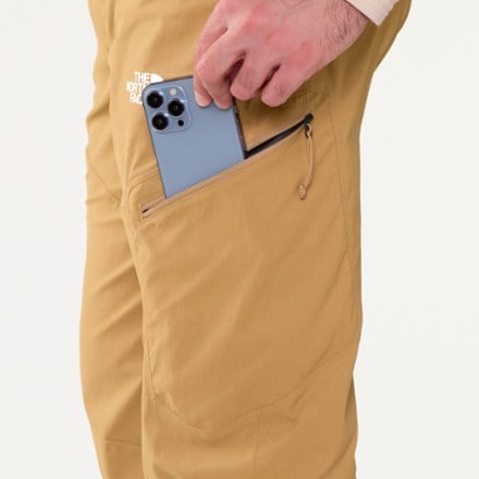 The North Face Exploration Regular Tapered Pants - Men's 5