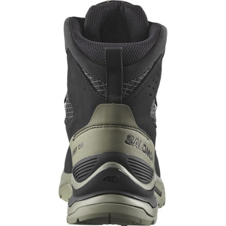 Salomon Quest 5 GORE-TEX Hiking Boots - Men's 3