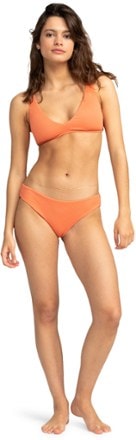 Roxy Love the Oceana Swimsuit Top - Women's Bottoms not included