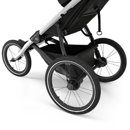 Thule Glide 3 Stroller 9