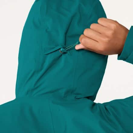 REI Co-op XeroCloud 3L Rain Jacket - Women's 5
