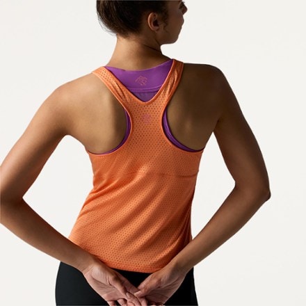 rabbit Hydration Trail Tank Top - Women's 2
