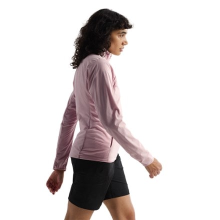 Arc'teryx Atom SL Insulated Jacket - Women's 4