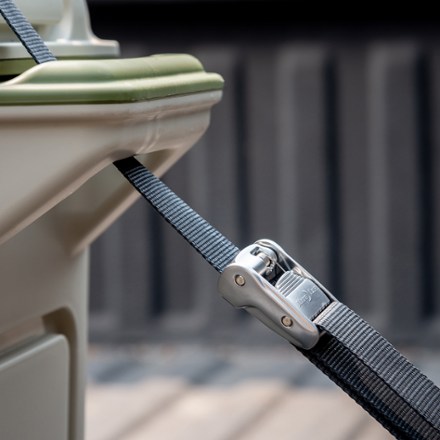 Location Image for Dual CamJam Tie Down System - 8'