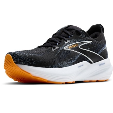 Brooks Glycerin 22 Road-Running Shoes - Men's 3