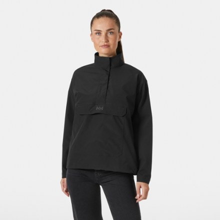 Helly Hansen Escape Anorak - Women's 1