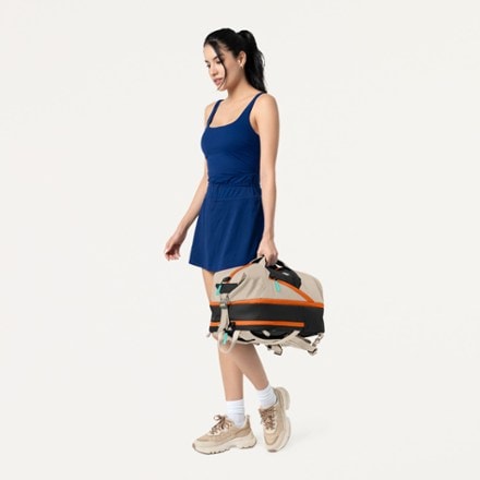 Sherpani Juno Pack - Women's 8