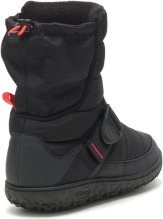 Chaco Ramble Puff Tall Boots - Women's 4