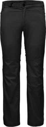 Black Diamond Credo Pants - Men's 0