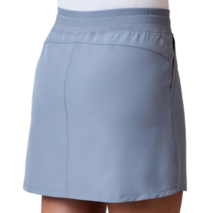 Free Country Trail To Town Skort 3