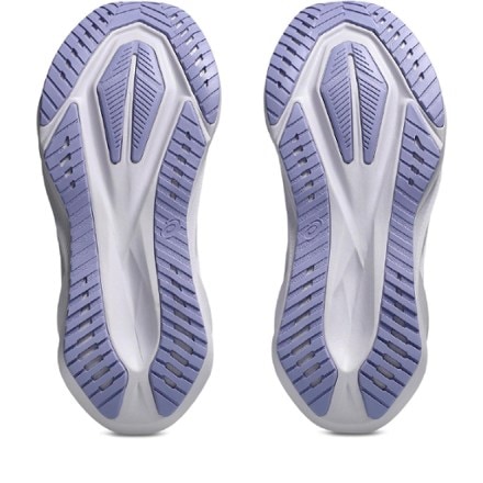 ASICS Novablast 5 Road-Running Shoes - Women's 4