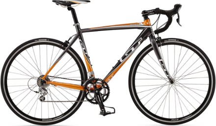 gt road bike