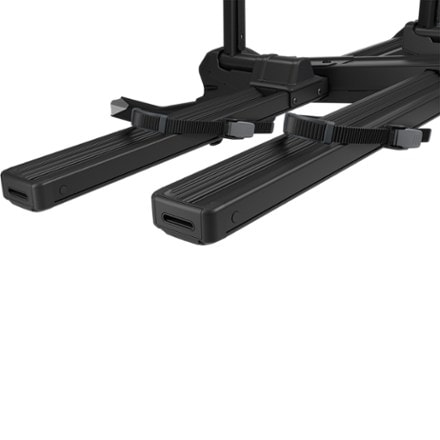 Thule Vero 2-Bike Hitch Rack 7