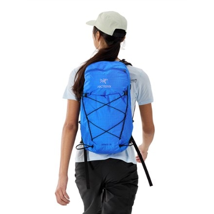 Arc'teryx Aerios 18 Pack 2