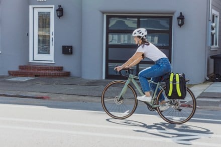 Po Campo Bedford Backpack Pannier 5