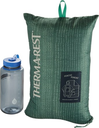 Therm-a-Rest Honcho Poncho 5