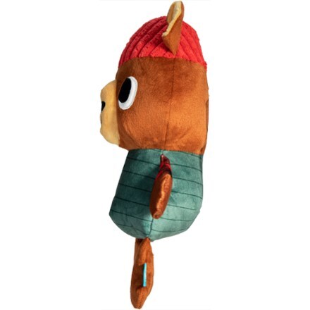 Bark Great Outdoors Plush Dog Toy 2
