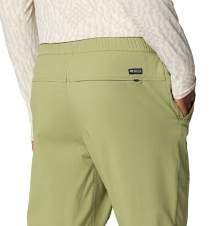 Mountain Hardwear Hardwear AP Act Crossover Pants - Men's 5