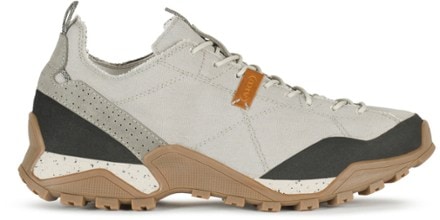 AKU Nativa Canvas Shoes - Women's 0