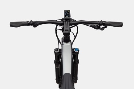 Cannondale Tesoro Neo X Speed Electric Bike 4