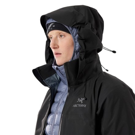 Arc'teryx Cerium Down Hoody - Women's 6