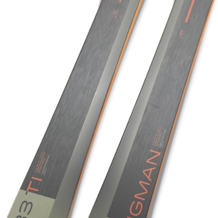 Elan Wingman 83 Ti Skis - Men's - 2025/2026 3
