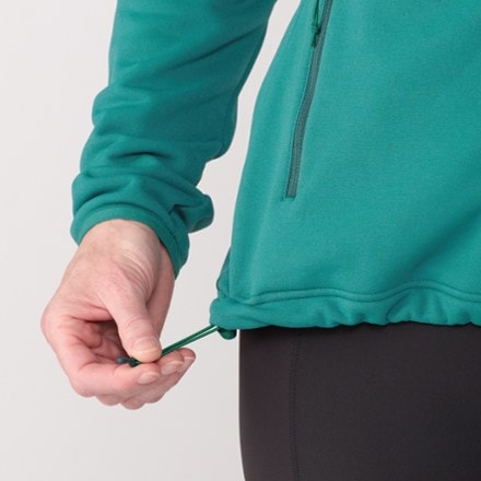 REI Co-op Flash Hyperstretch Fleece Jacket - Women's 5
