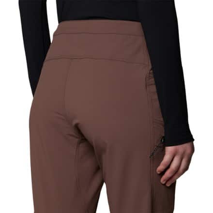 Mountain Hardwear Chockstone Alpine Pants - Women's 5