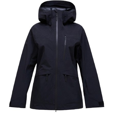 Peak Performance Vertec 3L Jacket - Women's 0