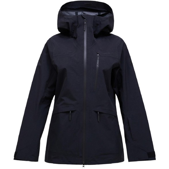 Product Image of color Black
