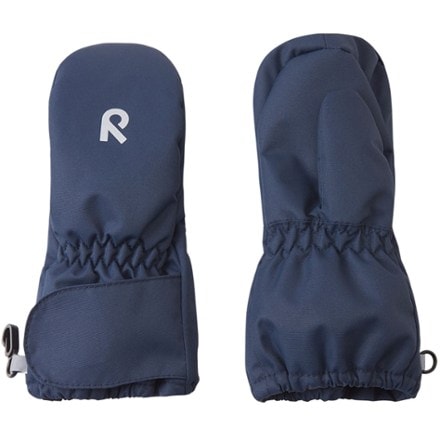 Reima Avaus Woven Mittens - Infants' 0