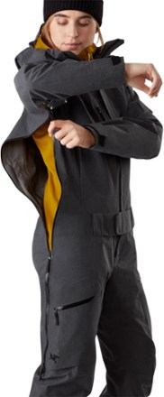 Arc'teryx Incendia One-Piece - Women's 4