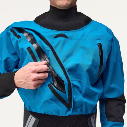NRS Axiom Dry Suit - Men's 4