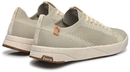 SAOLA Cannon Knit 2.0 Shoes - Women's 4