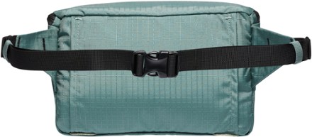 Mountain Hardwear Road Side Waist Pack - Moosejaw