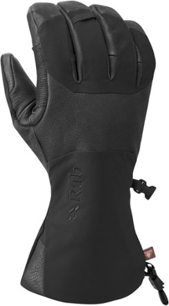Rab Guide 2 GTX Gloves 0
