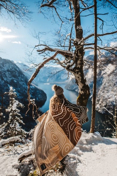 Location Image of color Alpine